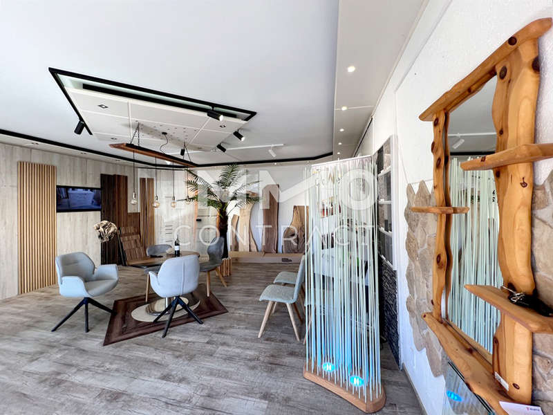 @DSH - Lager Schrems - Bild 7 von 11 Lager in 3943 - 7