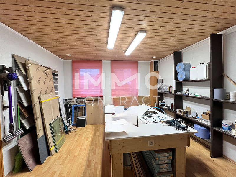 @DSH - Lager Schrems - Bild 8 von 11 Lager in 3943 - 8