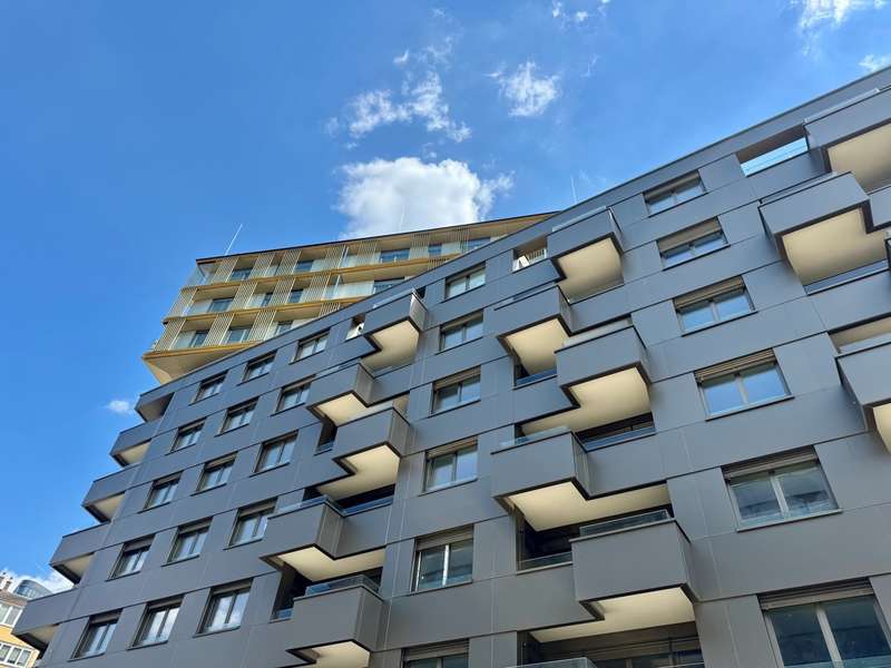 LAXURYY - Büro Wien - Bild 5 von 8 Büro in 1100 - 5