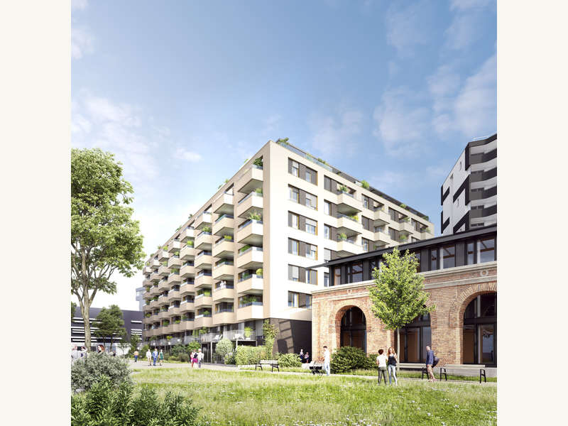 Lax2 20231002 image 0004 - Bild 7 von 8 Büro in 1100 - 7