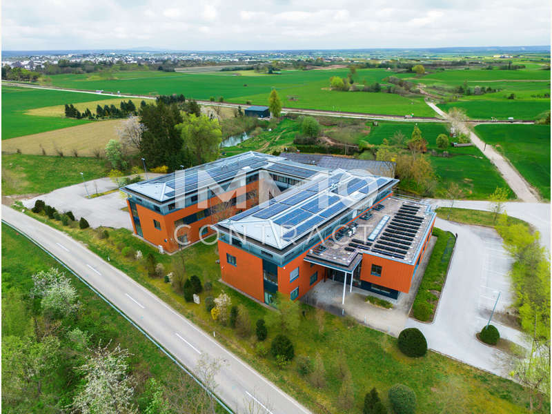 DJI 0041 - Halle Braunau Umgebung - Bild 8 von 12 Halle in 5280 - 8