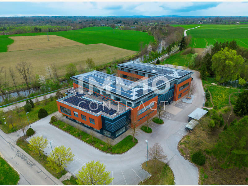 DJI 0042 - Halle Braunau Umgebung - Bild 9 von 12 Halle in 5280 - 9