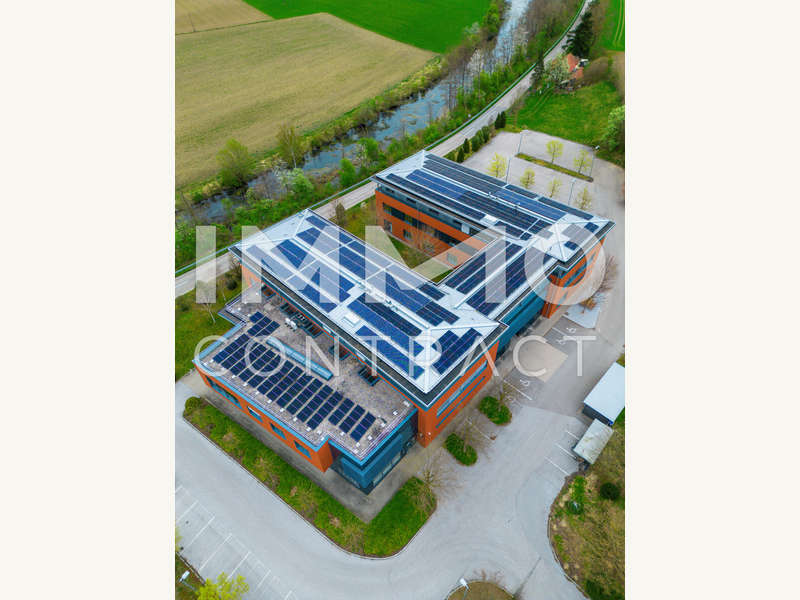 DJI 0046 - Halle Braunau Umgebung - Bild 10 von 12 Halle in 5280 - 10