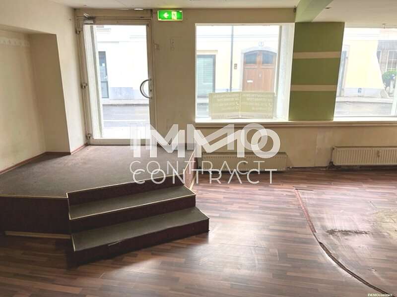 Ladenlokal Enns - Bild 3 von 13 Ladenlokal in 4470 - 3