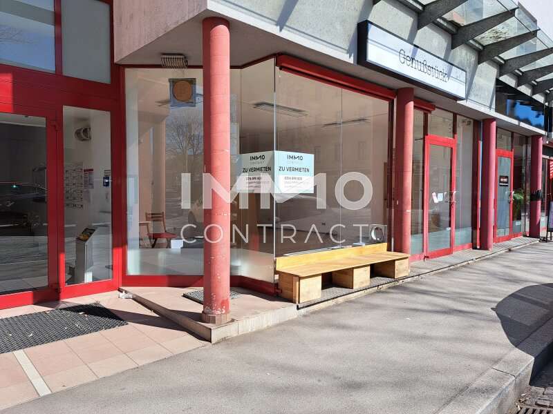 Einzelhandel in 8010  - 1