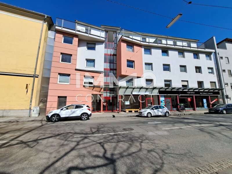 Einzelhandel in 8010  - 2