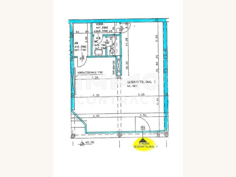 Einzelhandel in 8010  - 4