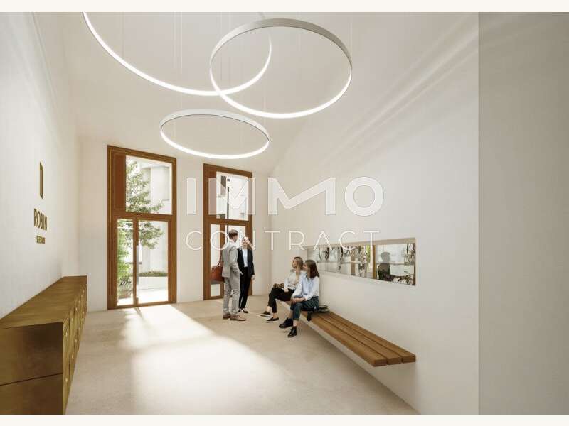 Einzelhandel in 1220  - 9