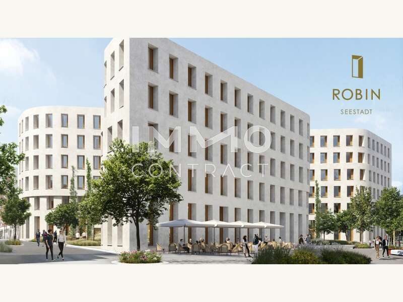 Bürohaus in 1220  - 1