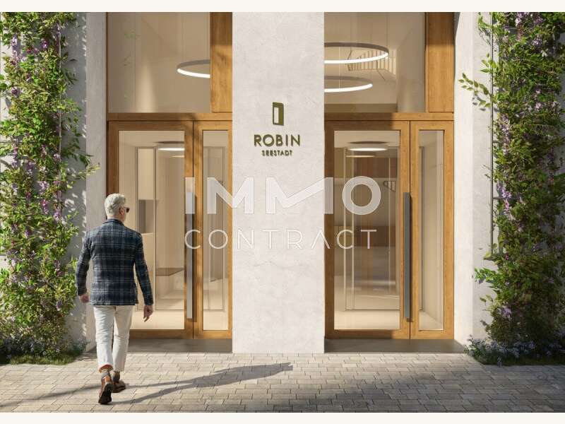 Bürohaus in 1220  - 8