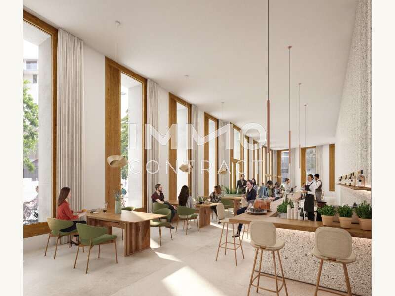 Bürohaus in 1220  - 13