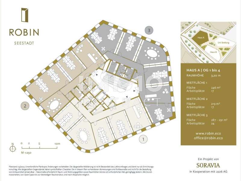 Bürohaus in 1220  - 14