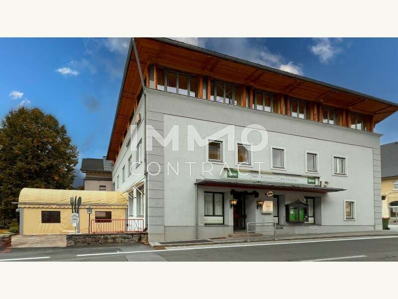 Kötschach - Bild 2 von 8 Gastronomie in 9640 - 2