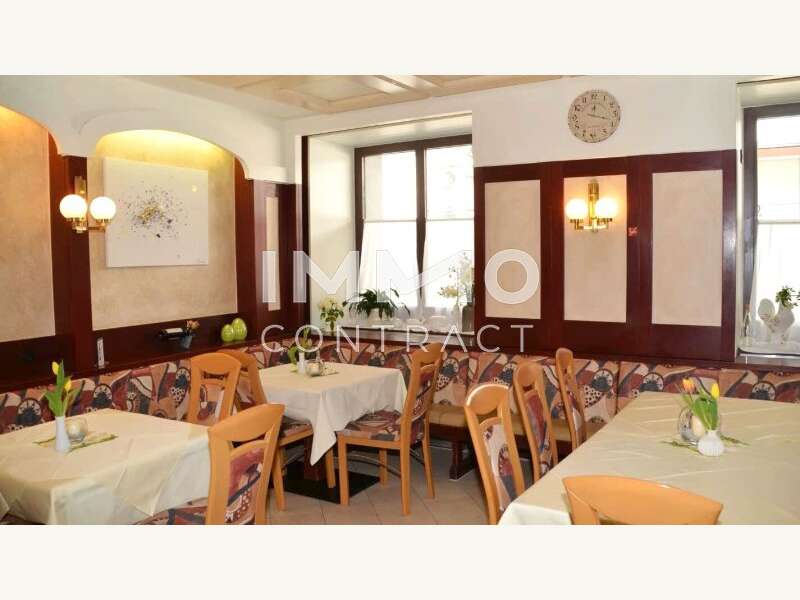 Kötschach - Bild 3 von 8 Gastronomie in 9640 - 3