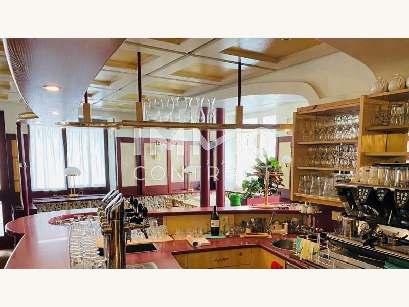 Kötschach - Bild 5 von 8 Gastronomie in 9640 - 5