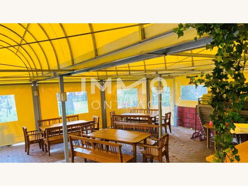 IMG E4622 - Gastronomie Kötschach-Mauthen - Bild 6 von 8 Gastronomie in 9640 - 6