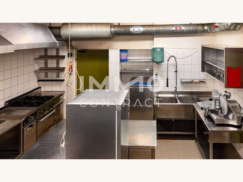 Kötschach - Bild 7 von 8 Gastronomie in 9640 - 7