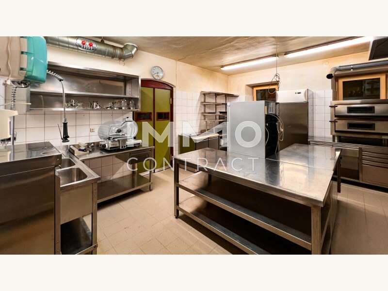 Kötschach - Bild 8 von 8 Gastronomie in 9640 - 8