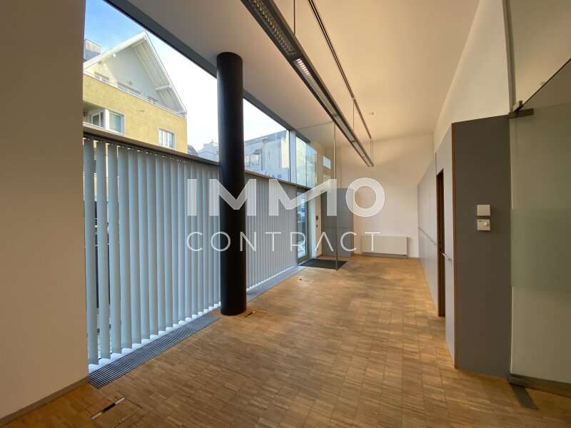 Büro/Praxis in 4600  - 6