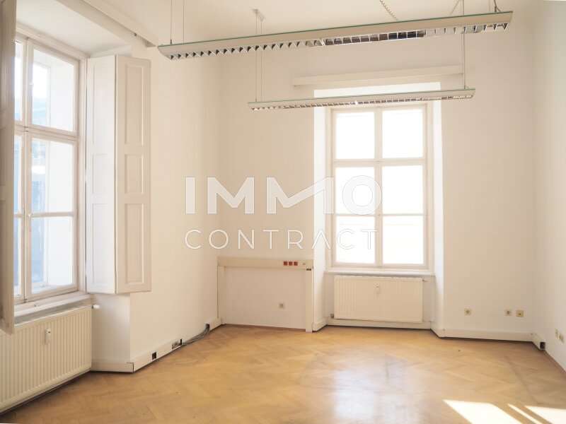 P1040609 - Büro/Praxis Graz - Bild 2 von 11 Büro/Praxis in 8010 - 2