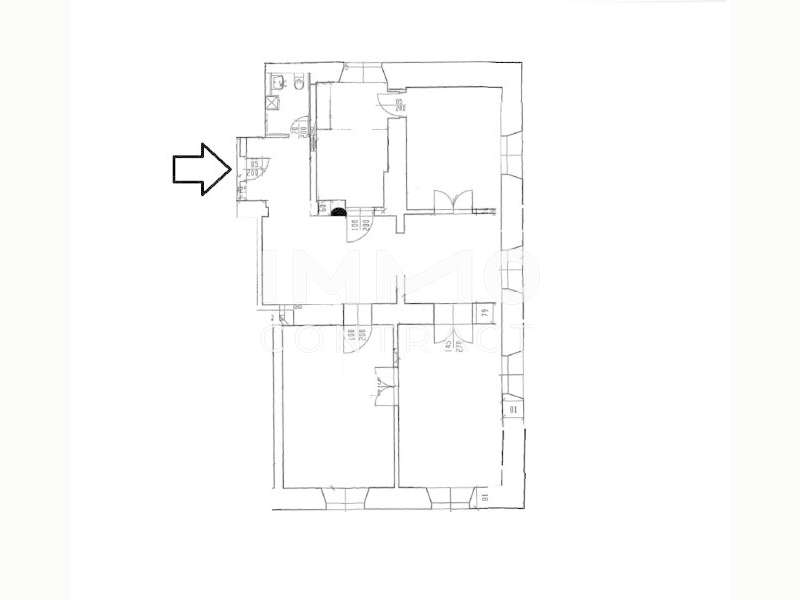 446499 - Büro/Praxis Graz - Bild 11 von 11 Büro/Praxis in 8010 - 11