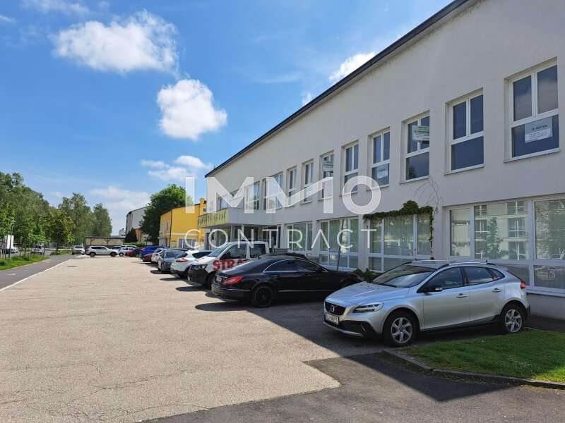 Büro/Praxis in 4053  - 13