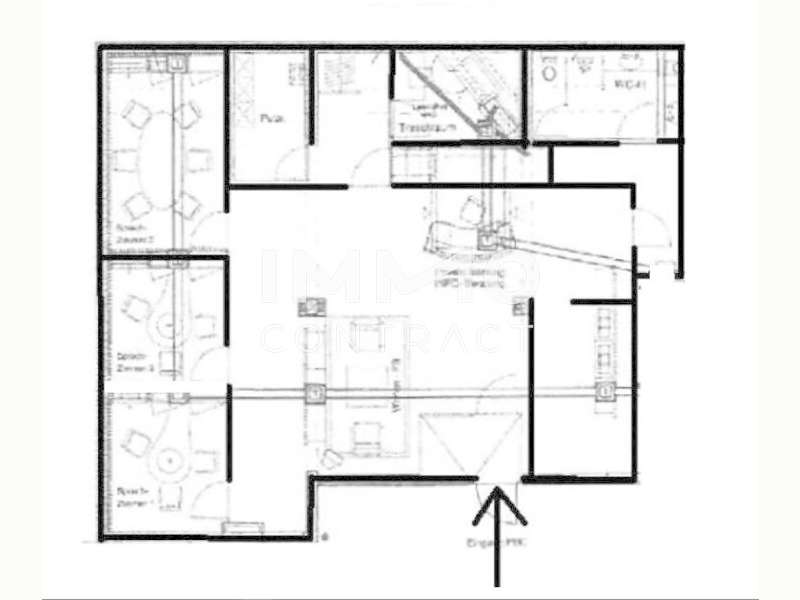 Büro in 8010  - 12