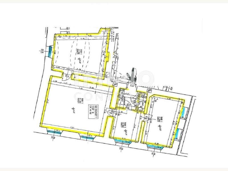 Büro in 8010  - 11