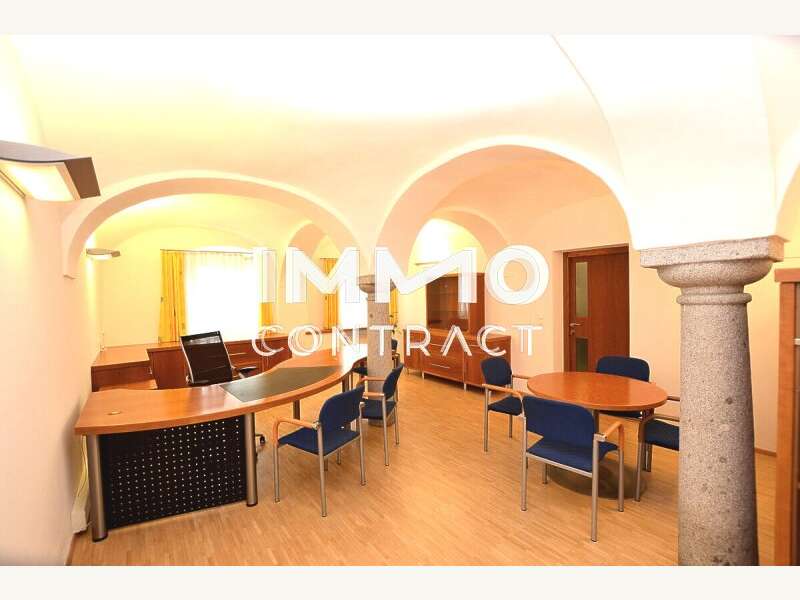 Hauptbüro 1 - Bild 1 von 12 Büro in 4982 - 1