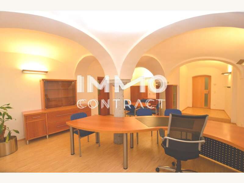 Hauptbüro 1 2 - Bild 2 von 12 Büro in 4982 - 2