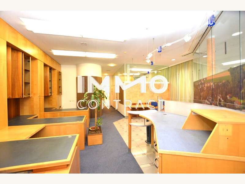 Arbeitsplaetze 1 - Bild 5 von 12 Büro in 4982 - 5