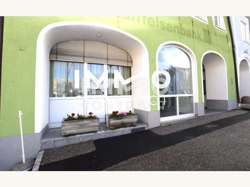 Titelbild - Büro Obernberg am Inn - Bild 6 von 12 Büro in 4982 - 6