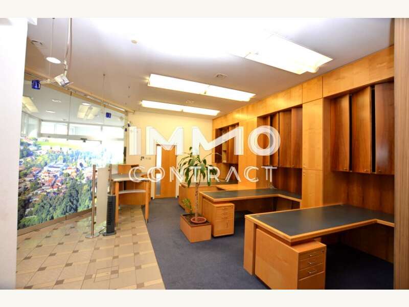 Arbeitsplaetze 1 2 - Bild 7 von 12 Büro in 4982 - 7