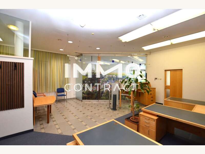 Arbeitsplaetze 1 3 - Bild 8 von 12 Büro in 4982 - 8