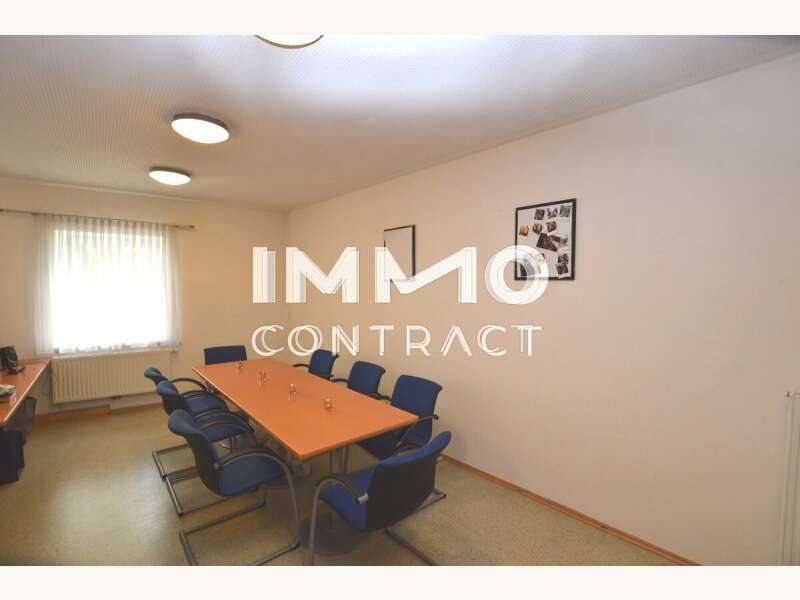 Besprechungszimmer - Bild 11 von 12 Büro in 4982 - 11