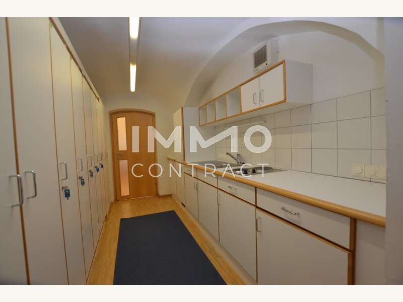 Kueche - Büro Obernberg am Inn - Bild 13 von 13 Büro in 4982 - 13