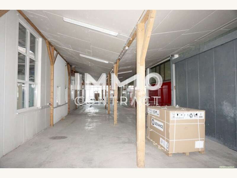 Lager Viehdorf - Bild 9 von 13 Lager in 3322 - 9