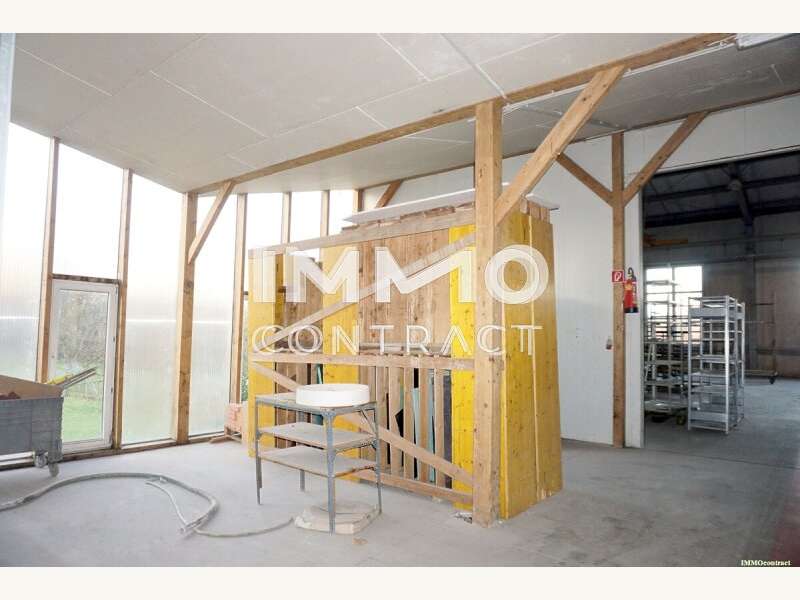 Lager Viehdorf - Bild 10 von 13 Lager in 3322 - 10