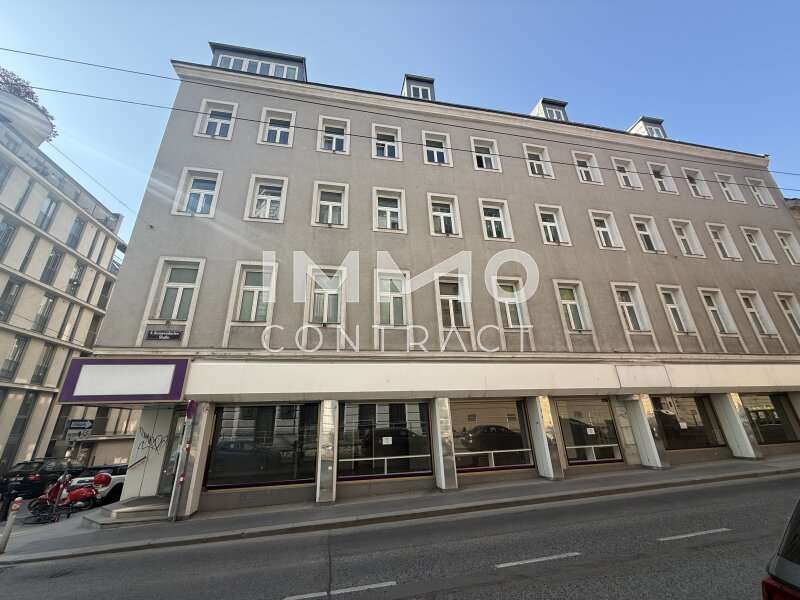 Einzelhandel in 1060  - 4