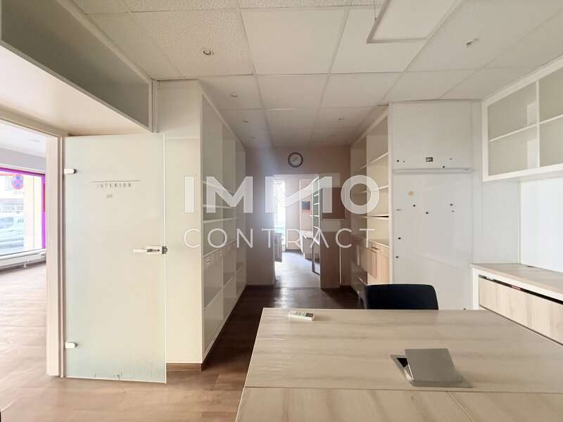 Einzelhandel in 1060  - 9