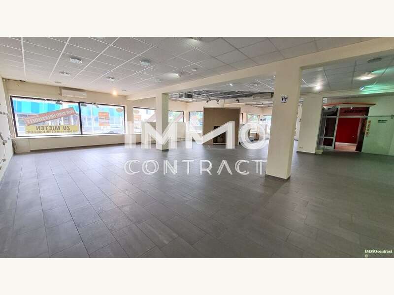 Einzelhandel in 3370  - 2