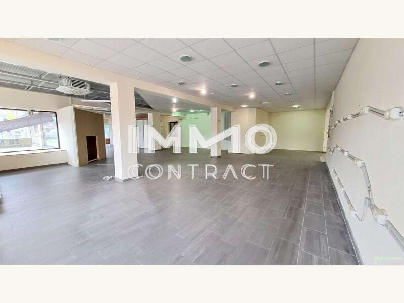 Einzelhandel in 3370  - 3