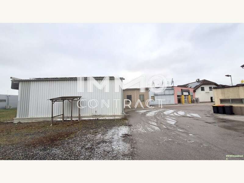 Einzelhandel in 3370  - 7