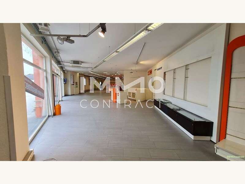 Einzelhandel in 3370  - 13