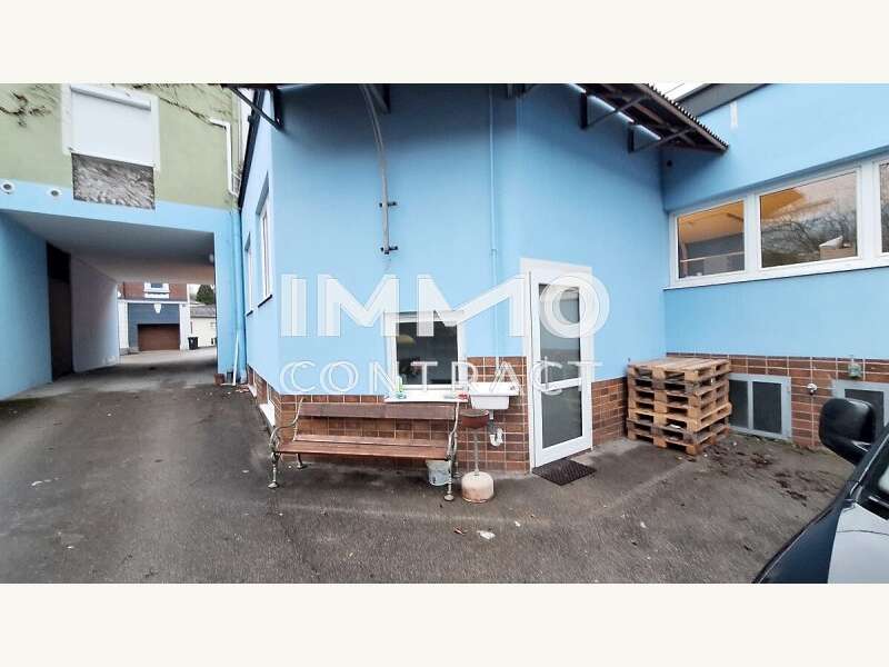 Büro/Praxis in 3300  - 4