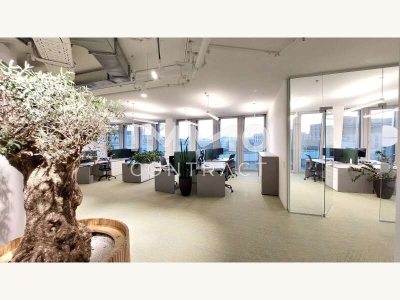 Büro in 1030  - 1