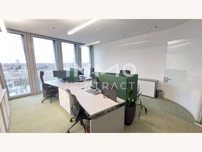 Büro in 1030  - 7