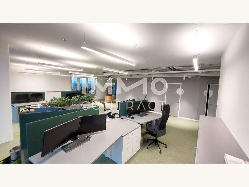 Büro in 1030  - 12