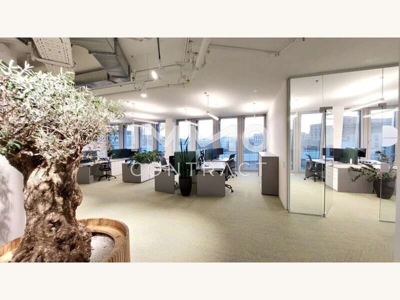 Büro in 1030  - 2