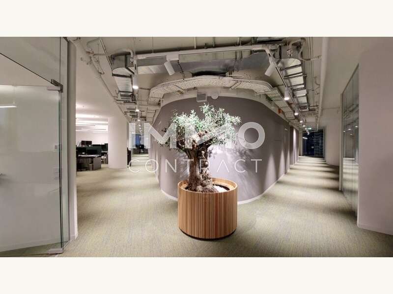 Büro in 1030  - 4